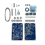 Transceiver uSDX TRUSDX 5-Band Multimode QRP Kits by