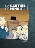 CANTINE DE MINUIT VOL.4