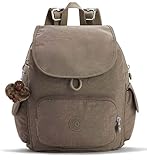 Kipling CITY PACK S Petit sac à dos, True Beige (Marron)