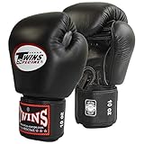 Twins Boxhandschuh Echtleder 14 oz