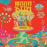 Stars Are the Light (Color Vinyl)