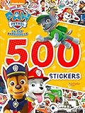 500 stickers La Pat' Patrouille
