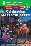 Celebrating Massachusetts