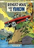 Rendez-vous sur le Yukon