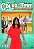 Cougar Town Season 1 - 3