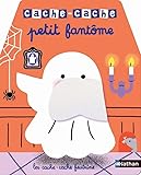 Cache-cache petit fantôme