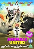 Animals United [Edizione: Regno Unito] [Import]