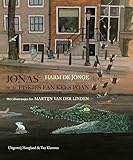 Jonas en de fiskjes fan Kees Poan