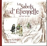 Les sabots d'Etiennette