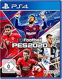 KONAMI Digital Entertainment GmbH Soccer PES 2020 Pro