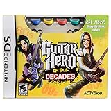 Guitar Hero on Tour Decades Bundle (Nintendo DS)