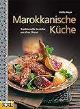 Marokkanische Küche: Traditionelle Gerichte aus dem