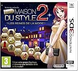 La Nouvelle Maison du Style 2 : les reines de la mode