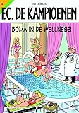 Boma in de wellness