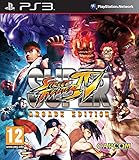 Super Street Fighter IV - édition arcade