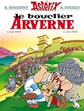 Le bouclier Arverne: Asterix