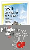 Les voyages de Gulliver