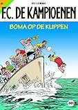 Boma op de klippen