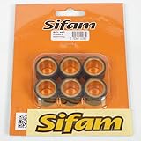 Galet rouleau de variateur Sifam pour Quad Kymco 250