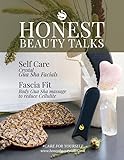 Honest Beauty Talks Crystal Gua Sha Facials: & Body