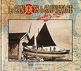 Les canots de sauvetage de chez nous