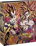 Bandai Super Dragon Ball Heroes 4 Pocket Binder Set
