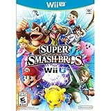 Super Smash Bros.
