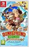 Nintendo Switch Donkey Kong Country: Tropical Freeze
