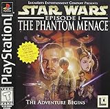 Star Wars - Episode I: Die dunkle Bedrohung [import