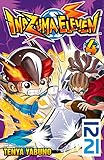 Inazuma Eleven - tome 4 (4)