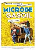 Microbe Et Gasoil - 2015 - Michel Gondry, Ange Dargent,