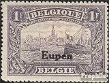 Prophila Collection Belgian Post Eupen 11A avec Fold