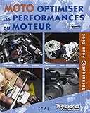 Moto, optimiser les performances du moteur: Outillage,
