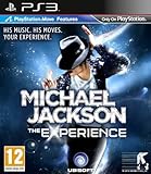 Michael Jackson : The Experience [import anglais]