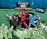 Het geheim van Mega Mindy