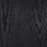 d-c-fix Blackwood Film adhésif pour meubles aspect