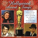 Golden Hollywood Award Songs / Various