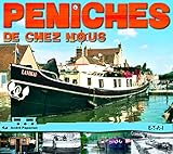 Péniches de chez nous