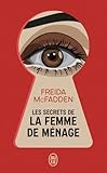 Les secrets de la femme de ménage