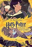 Harry Potter et le prince de Sang-Mêlé: EDITION 2023