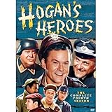 Hogan's Heroes: The Complete Fourth Season