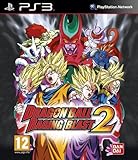 Dragon Ball : Raging Blast 2 [import anglais]
