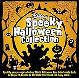 Disney Spooky Halloween..