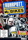 Ruhrpott Bikes - Teil 4-6