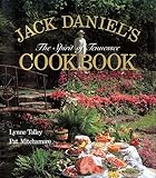 Jack Daniels Spirit of Tennessee Cookbook