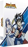Saint Seiya : The Lost Canvas - Épisodes 1 à 13