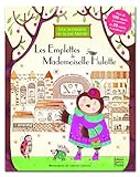 Les emplettes de mademoiselle Hulotte