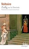 Zadig ou la Destinée