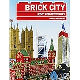 Brick City - Lego pour adultes