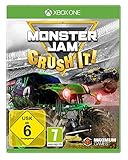 Monster Jam - Crush it!